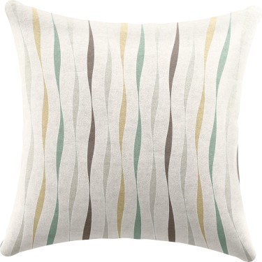 Подушка квадратная Cortin «Дельта»